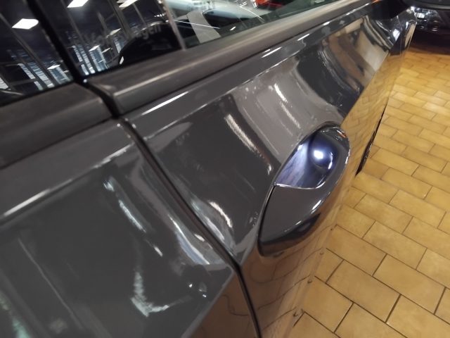 VOLKSWAGEN Golf usata, con Controllo elettronico della corsia