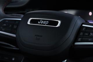 JEEP Compass usata, con Fari LED