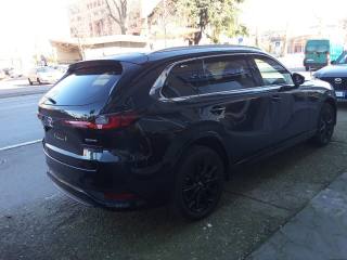 MAZDA CX-80 usata, con ESP