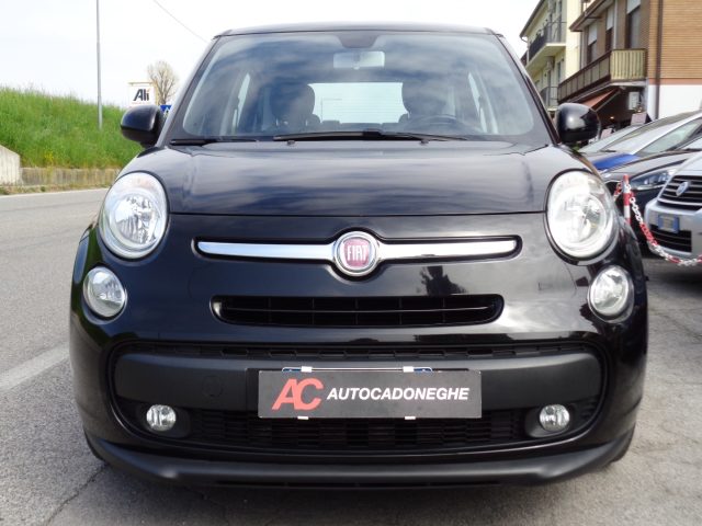FIAT 500L usata, con Airbag laterali
