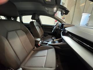 AUDI A3 usata, con Sistema di navigazione