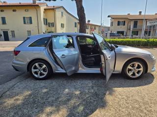 AUDI A4 usata 150
