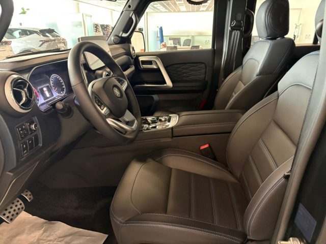 ICH-X K2 usata, con Controllo automatico clima