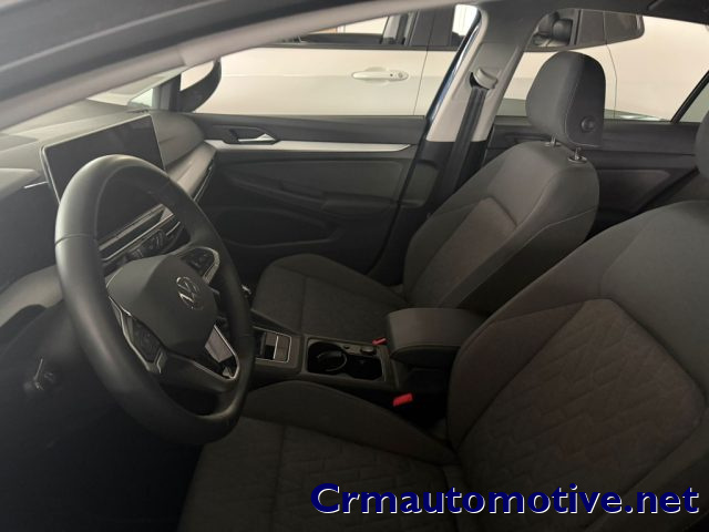 VOLKSWAGEN Golf usata, con Antifurto
