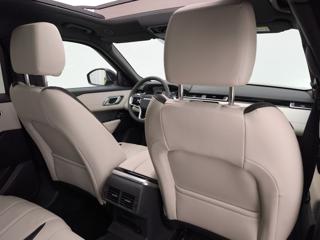 LAND ROVER Range Rover Velar usata, con Chiusura centralizzata telecomandata