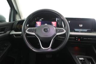 VOLKSWAGEN Golf usata 5