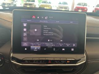 JEEP Compass usata, con ESP
