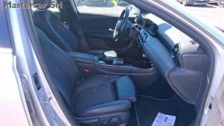 MERCEDES-BENZ A 250 usata, con Fari LED