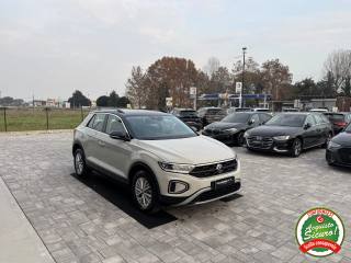 VOLKSWAGEN T-Roc usata, con Alzacristalli elettrici