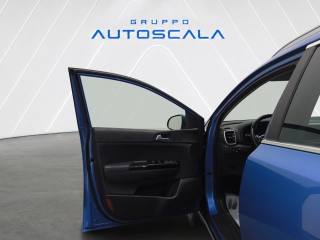 KIA Sportage usata, con Chiusura centralizzata
