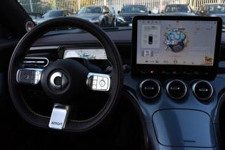 SMART Smart usata, con Chiusura centralizzata