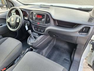FIAT Doblo usata, con Airbag testa