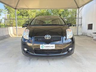 TOYOTA Yaris usata, con Airbag