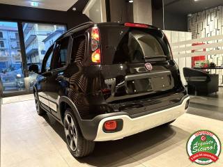 FIAT Panda usata, con Boardcomputer