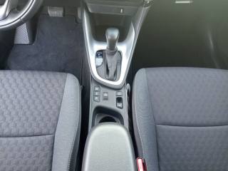 TOYOTA Yaris usata, con Sensore di pioggia