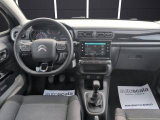 CITROEN C3 usata, con Immobilizzatore elettronico