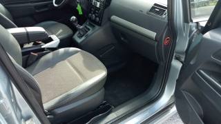 OPEL Zafira usata, con Immobilizzatore elettronico