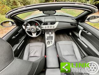 BMW Z4 usata, con Chiusura centralizzata