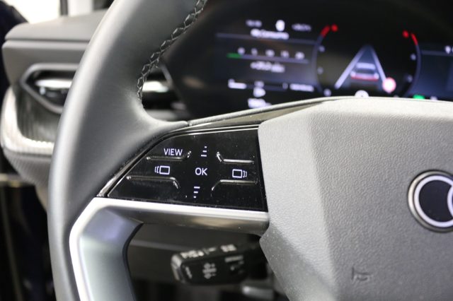AUDI Q5 usata, con Specchietti laterali elettrici