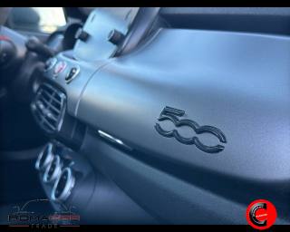 FIAT 500X usata, con Fari LED