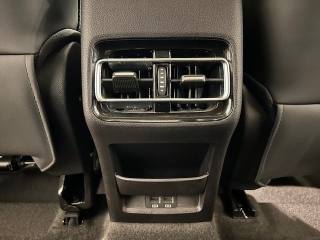 DR MOTOR DR F35 usata, con Park Distance Control