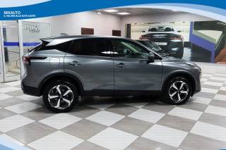 NISSAN Qashqai usata, con Airbag Passeggero
