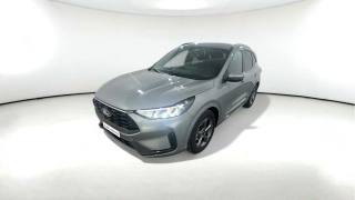 FORD Kuga 2.5 HYBRID AUTO ST LINE