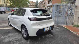 PEUGEOT 208 usata, con Autoradio
