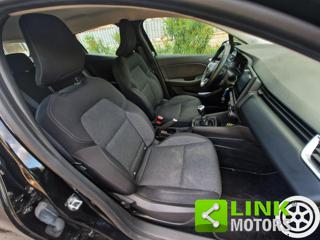 RENAULT Clio usata, con Servosterzo