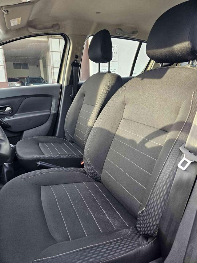 DACIA Sandero usata, con Fendinebbia
