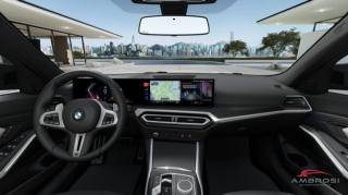 BMW M340 usata 9