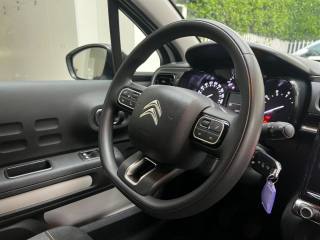 CITROEN C3 usata, con Fendinebbia