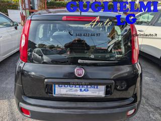 FIAT Panda usata, con Controllo trazione