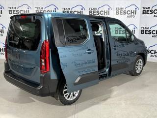 FIAT Doblo usata, con USB