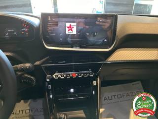 PEUGEOT 2008 usata, con Controllo vocale