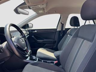 VOLKSWAGEN T-Roc usata 9