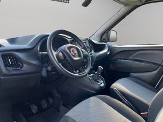 FIAT Doblo usata 6