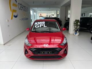 HYUNDAI i10 usata, con Airbag laterali