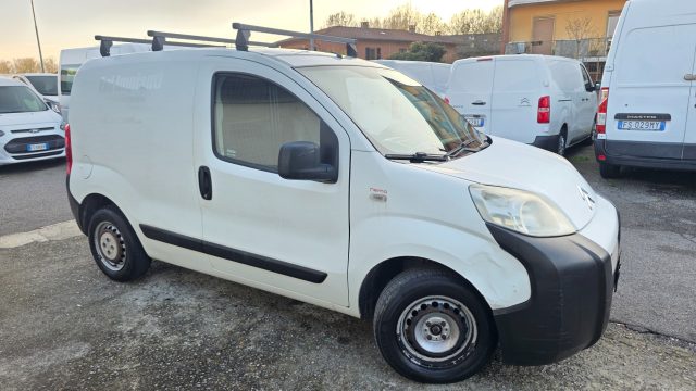 CITROEN Nemo usata, con ABS
