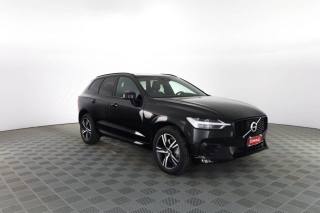 VOLVO XC60 usata 1