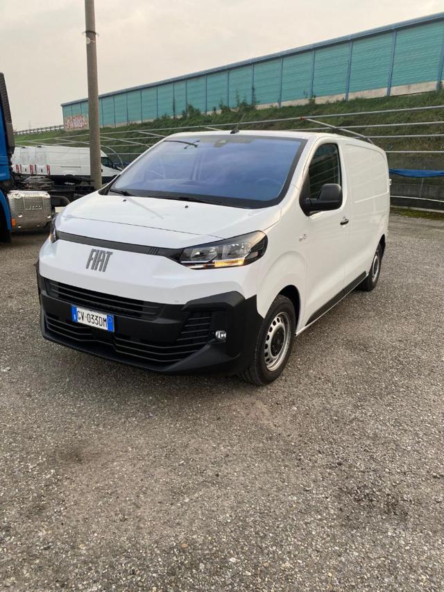 FIAT Scudo usata, con ABS
