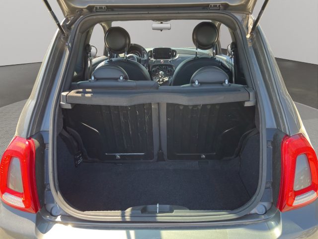 FIAT 500 usata, con Autoradio digitale