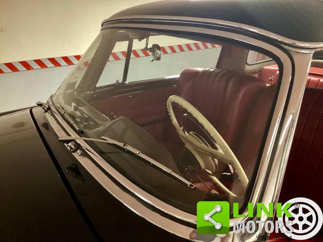 MERCEDES-BENZ 220 usata 25