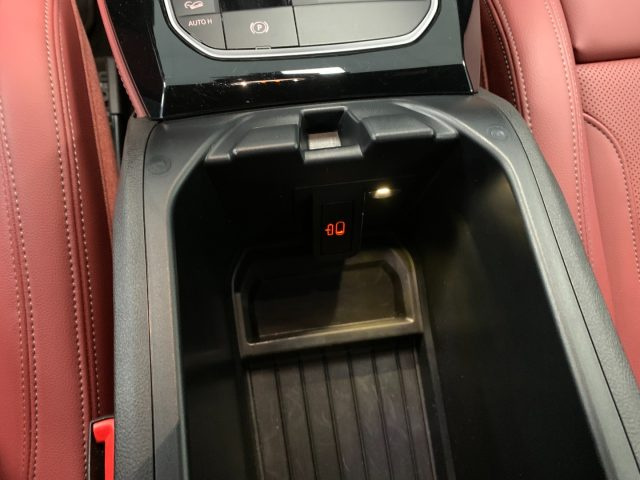 BMW X4 usata, con Portellone posteriore elettrico