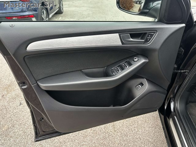 AUDI Q5 usata, con Cruise Control