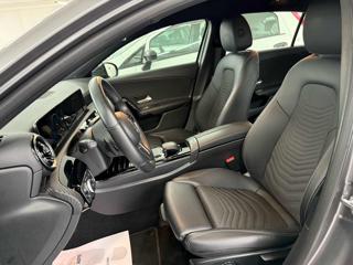 MERCEDES-BENZ A 180 usata, con Cronologia tagliandi