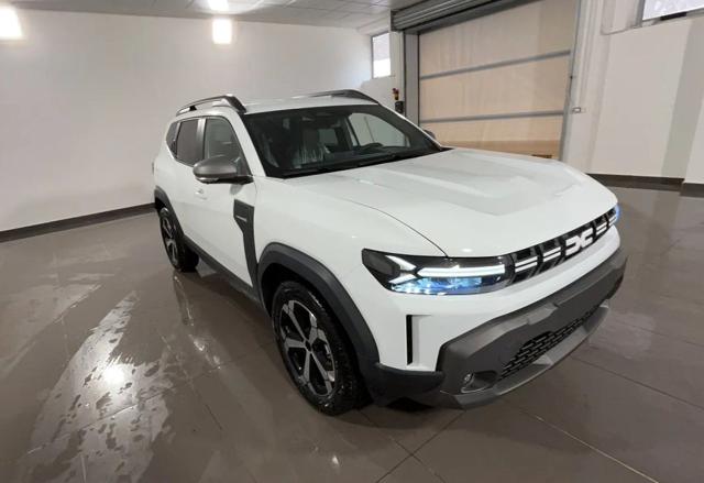 DACIA Duster usata, con Airbag laterali