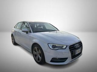 AUDI A3 usata, con Airbag