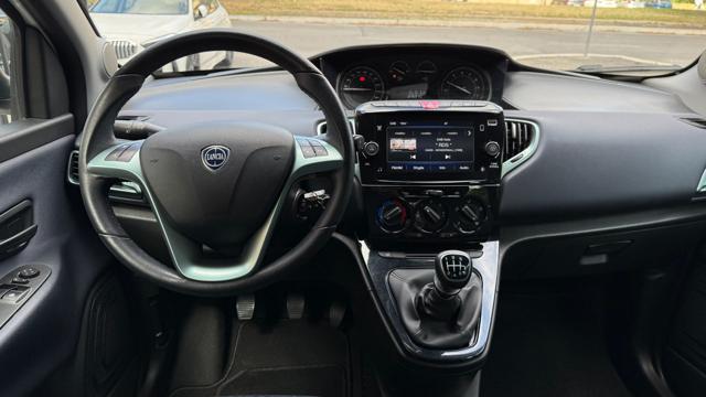 LANCIA Ypsilon usata, con Controllo vocale