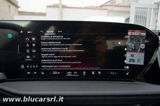 AUDI Q5 usata, con Sensore di luce